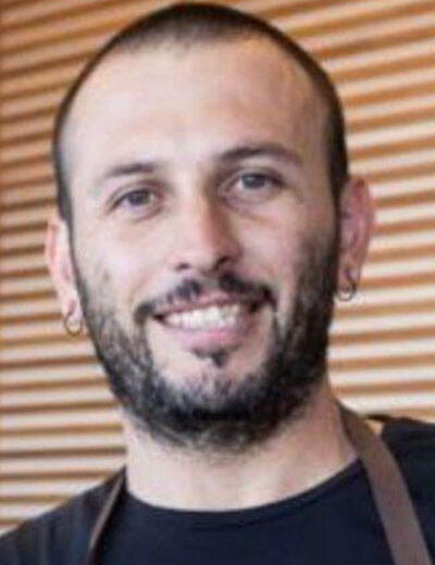 אלכס לובנוב