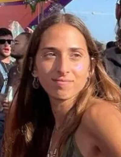 נועה פרג׳