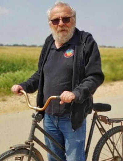 אלכס דנציג