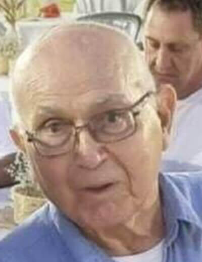 עמירם קופר